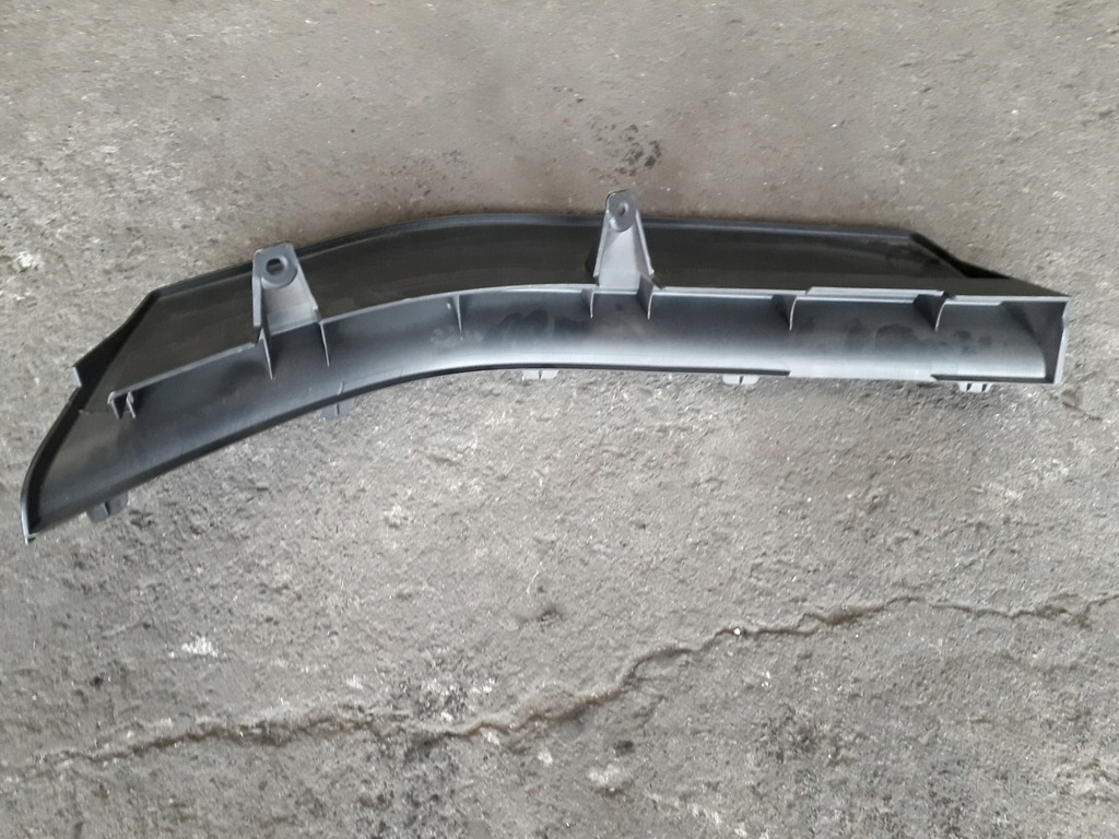 фото №4, Scania r nowa накладка підкрилок