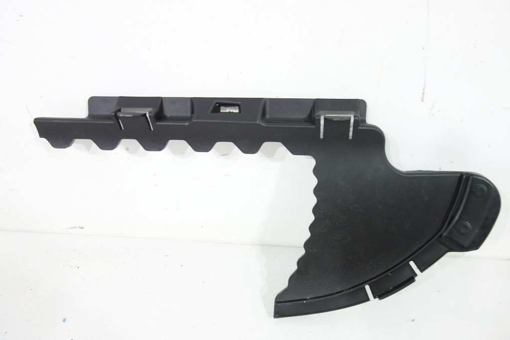 фото №1, Захист решітка ліва smart fortwo 3 iii 14-19