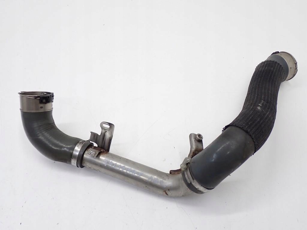 фото №1, Wąż шланг труба інтеркулер повітря renault talisman 1.6 dci 18r