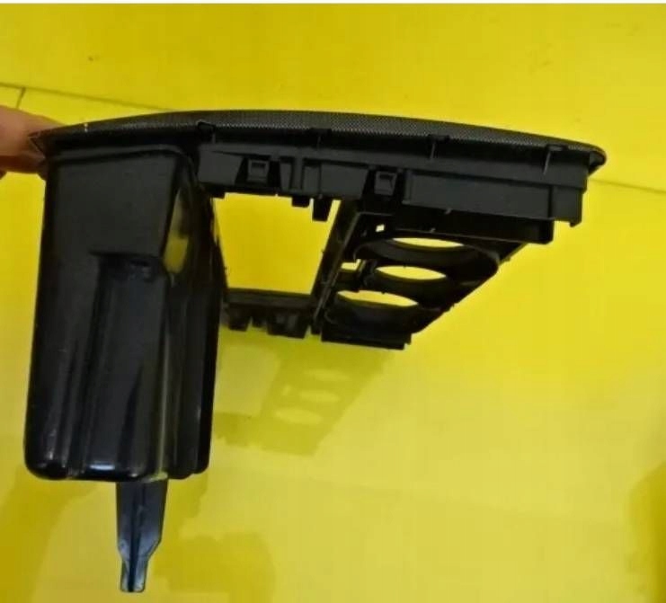 фото №5, Рамка радио panela volkswagen passat b5 1841709 nr113