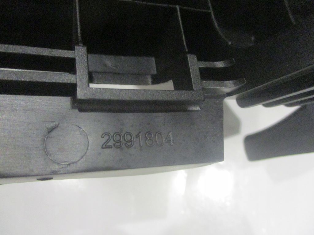 фото №7, Захист полиця багажника правий задня bmw x1 e84 2991804 динамік