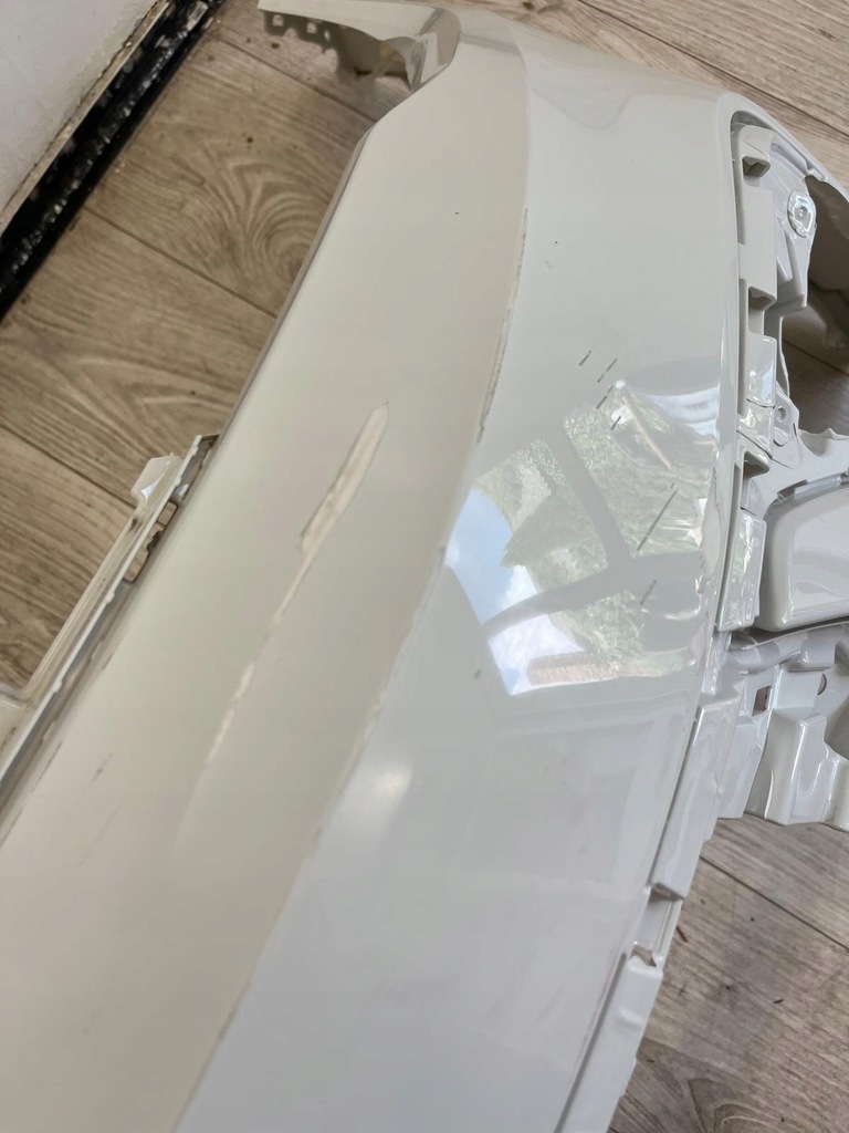 фото №7, Vw polo vi gti lift бампер перед передний 2gs807221h