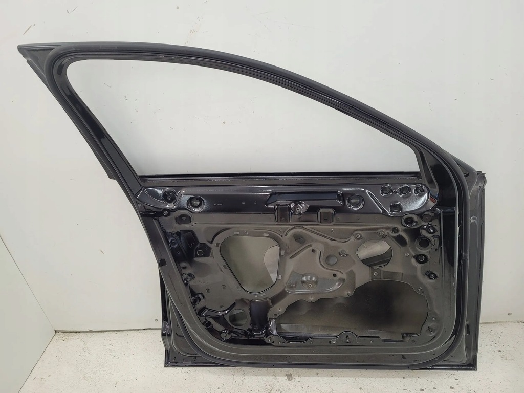 фото №9, Audi a6 c8 4k 18+ двері перед передні ліва fv