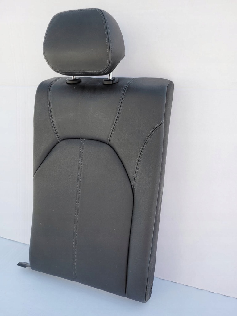 фото №3, Задня заднє сидіння спинка праве alfa romeo stelvio 2018