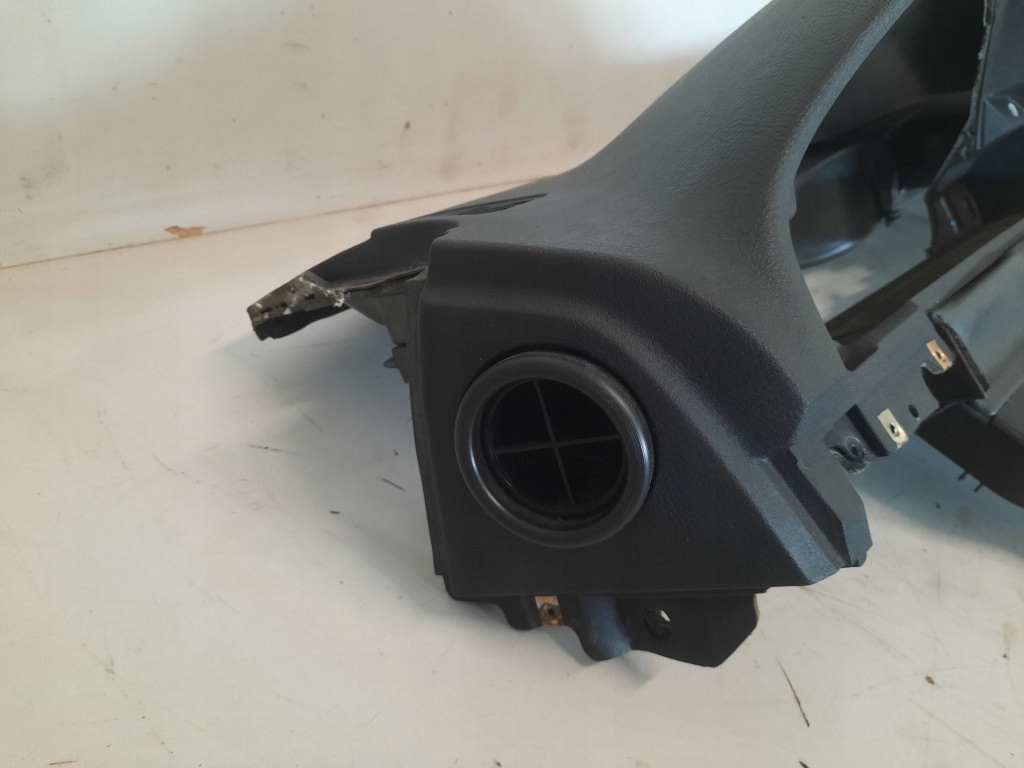 фото №6, Bmw 520i e39 95-00 консоль приборная панель приборная 8159750