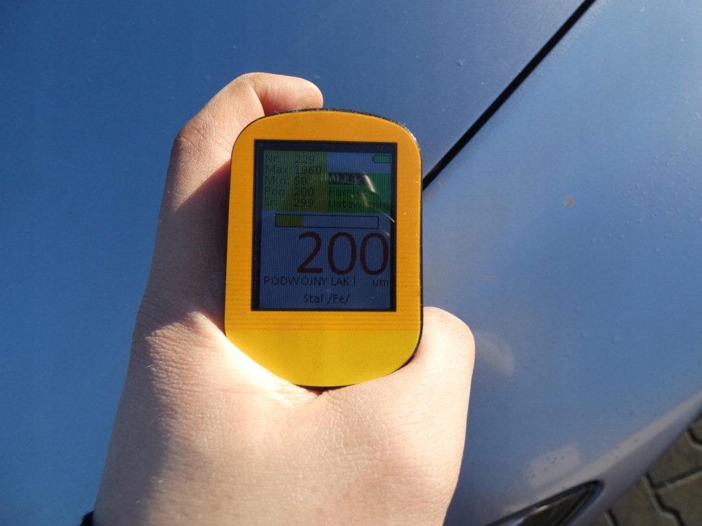 36l комплектный  перед кузов капот бампер лампы mazda 6 gh универсал 07-12 Недорого