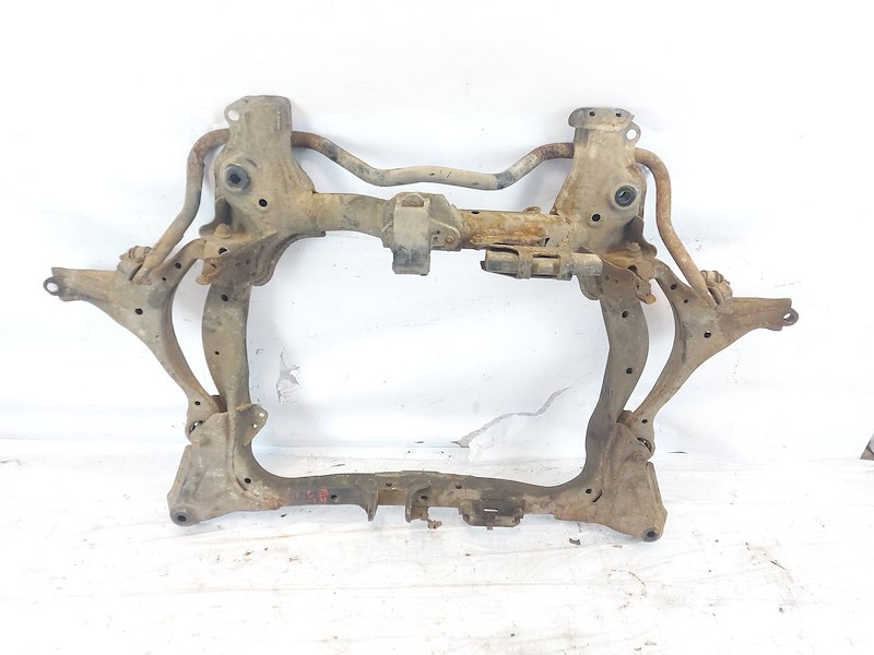 фото №8, Підрамник підрамник підрамник поперечина балка honda civic vii 7 eu, ep, ev 1.4 is 16v