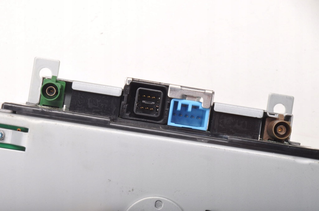 фото №6, Volvo s80 ii v70 iii дисплей экран навигации 31210428