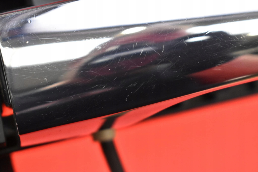 фото №11, Ручка ліва задня задня хром 242567 lancia delta 3 iii 5d hb 08-14