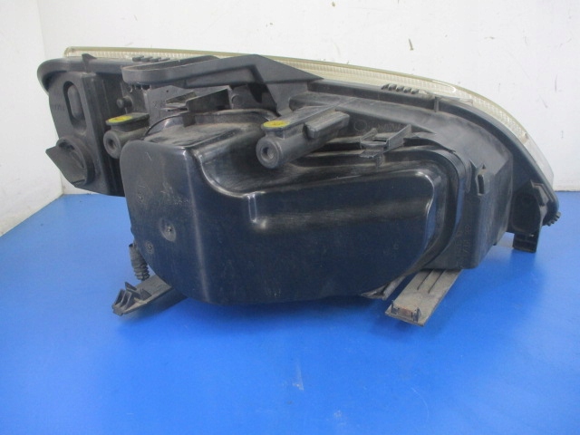 фото №3, Ford c-max cmax i лампа фара лівий оригінал