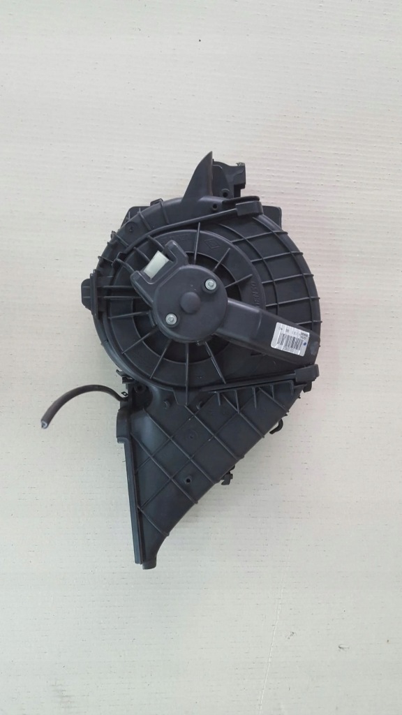 фото №1, Kangoo iii вентилятор вентилятор 173830100