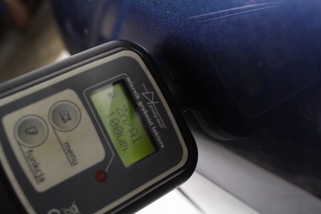 фото №9, Кришка багажника багажника vw passat b7 sedan 10-14 lh5x