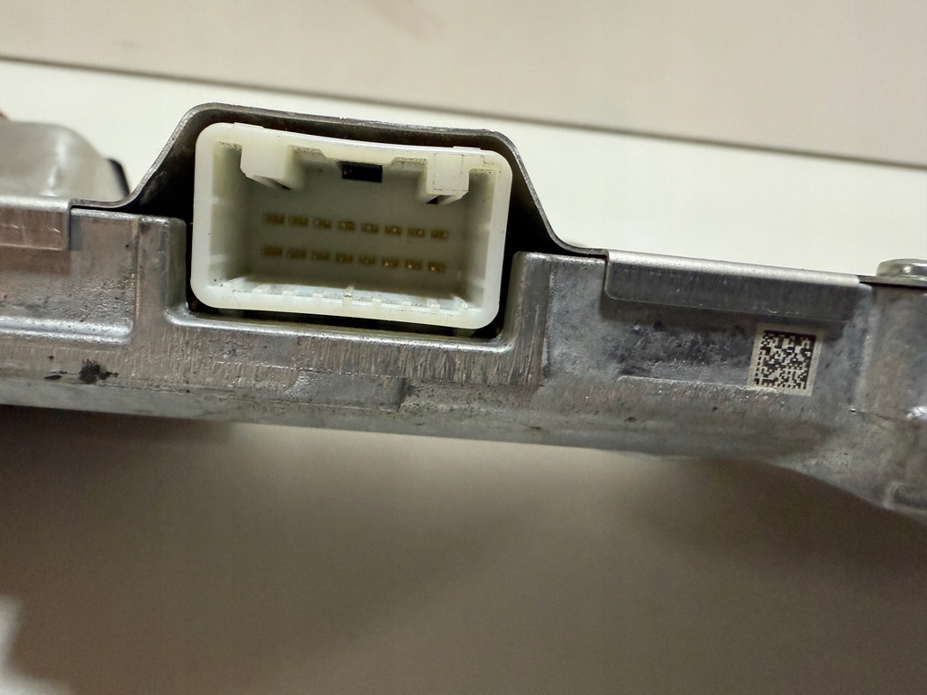 фото №8, Subaru forester v 19-24 радар датчик камеры eyesight 87501sj120