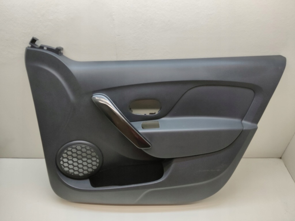 фото №7, Dacia sandero ii обшивка обивка дверь правый перед