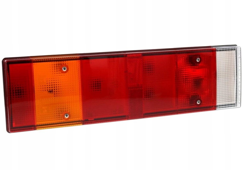 фото №1, Лампа задня ліва