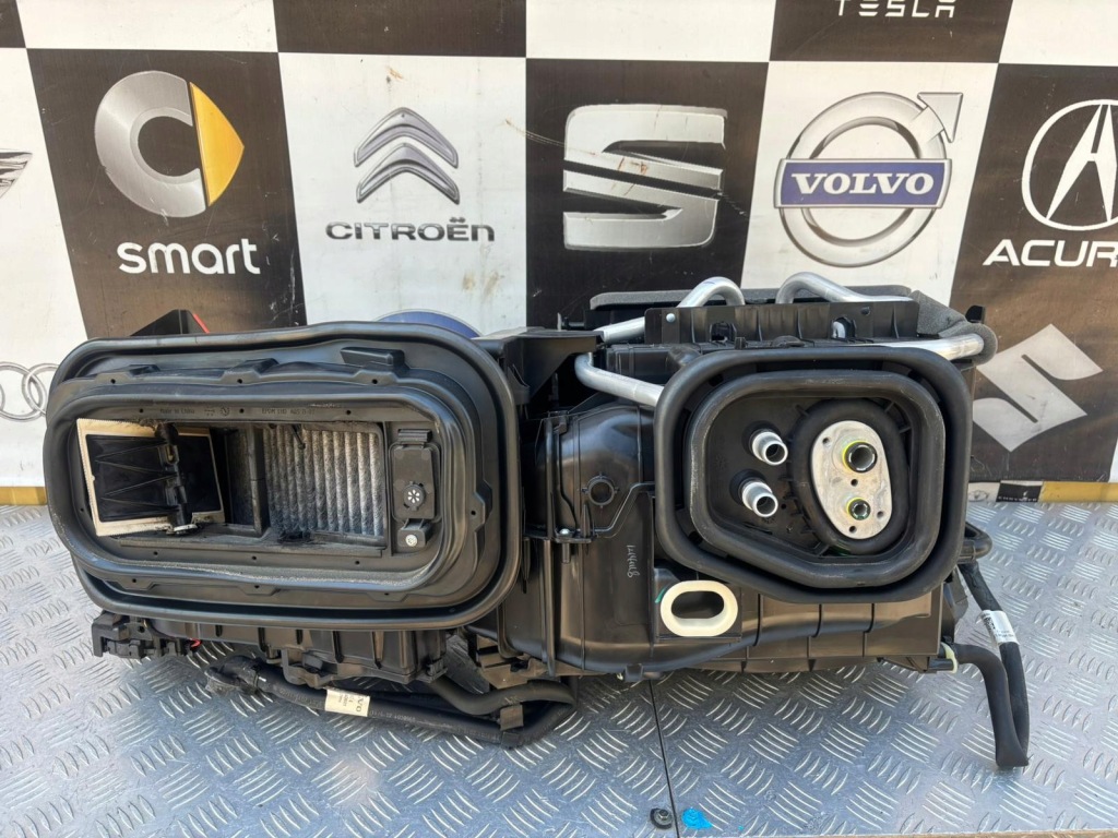 фото №6, Volvo xc60 ii отопитель комплектная europa 2019r 32226260