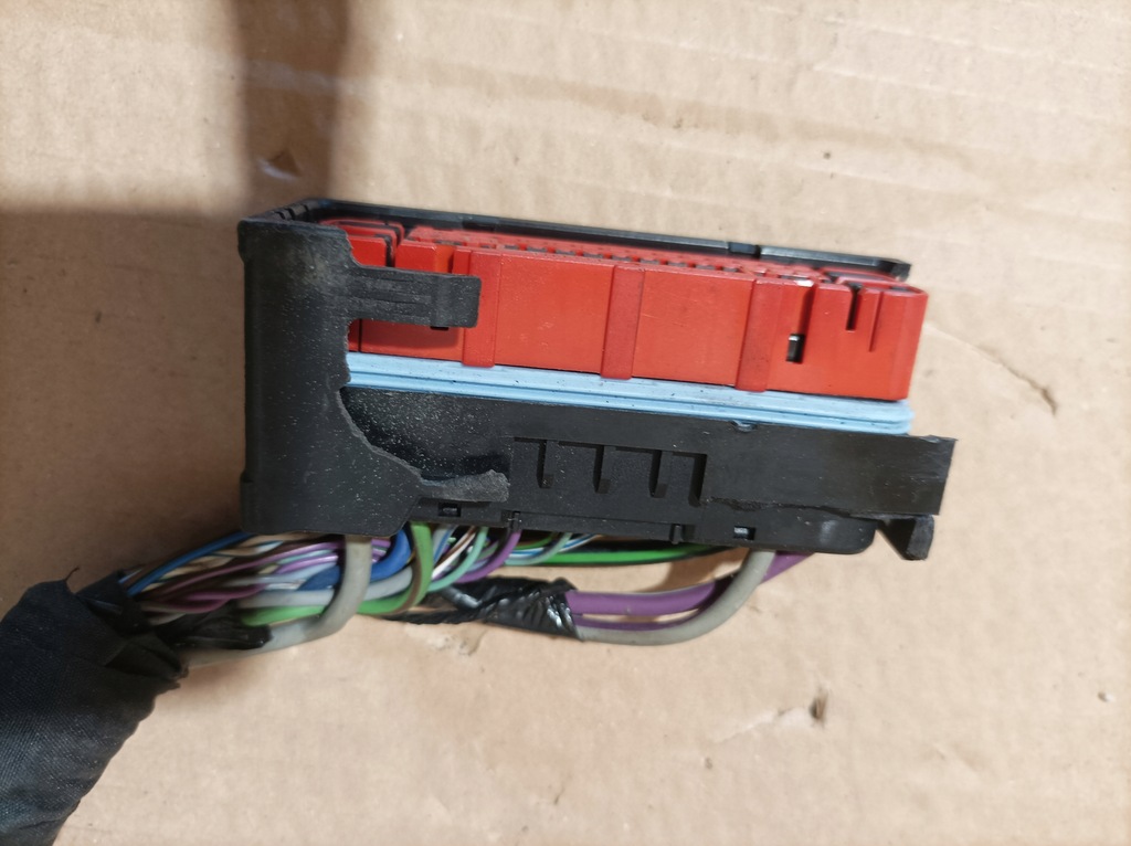 фото №7, Модуль контроля приводов ford edge