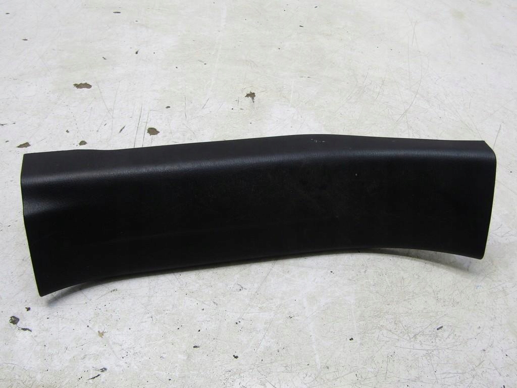 фото №1, Накладка молдинг порог левый задняя левая задняя mazda cx3 cx-3