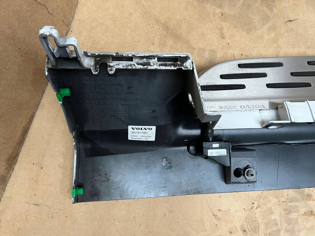 фото №12, Volvo xc90 2020 поріг 31408298