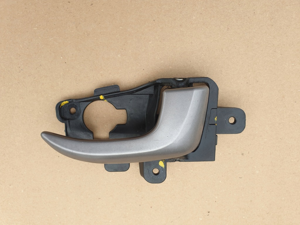 фото №1, Ручка внутрішня правий перед hyundai i30 11-14'