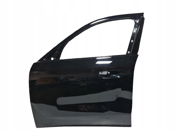 фото №1, Передні ліва двері лівий перед bmw x1 u11 22-