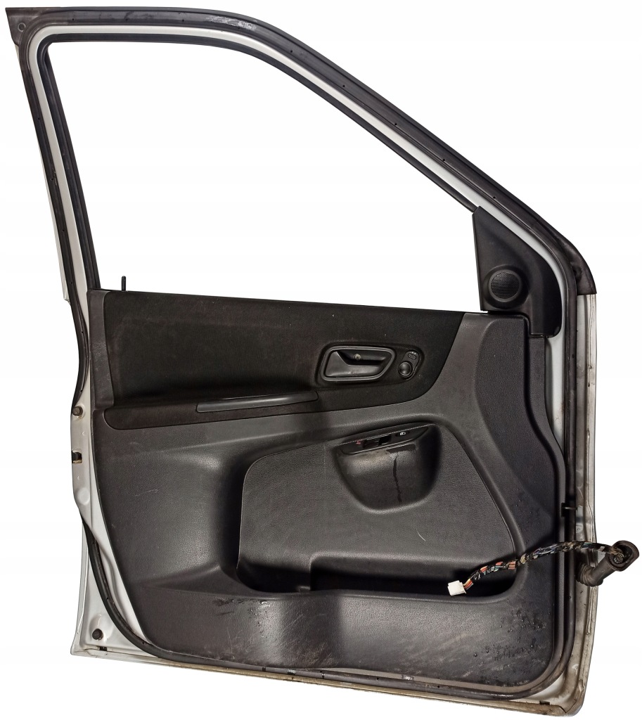 фото №5, Suzuki ignis ii lift 1.5 4x4 двері лівий перед zcd