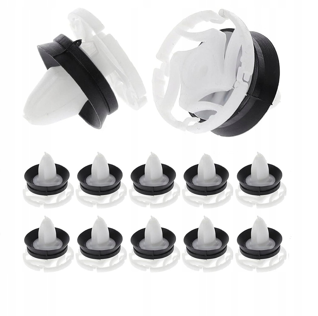 фото №1, Element крепёжный обивка дверь s-car do citroen, peugeot, renault