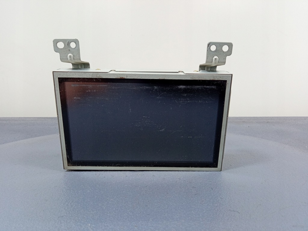 фото №1, Murano z50 03-08 дисплей радио 28090ca100