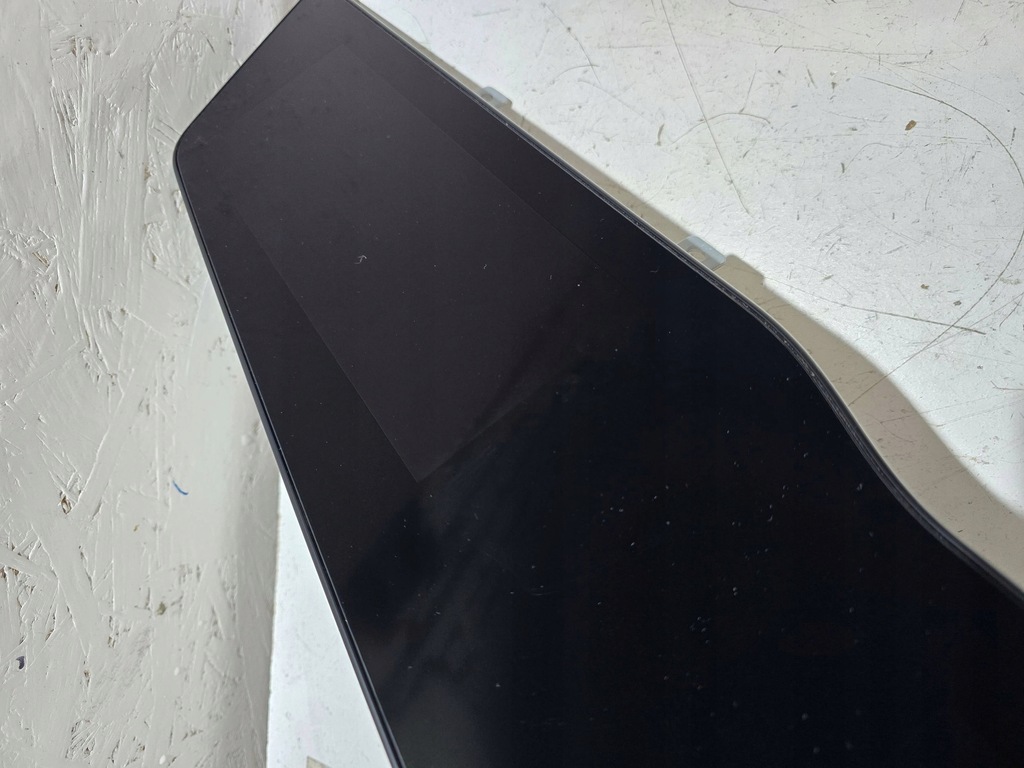 фото №8, Kia niro ii лічильник дисплей eu екран