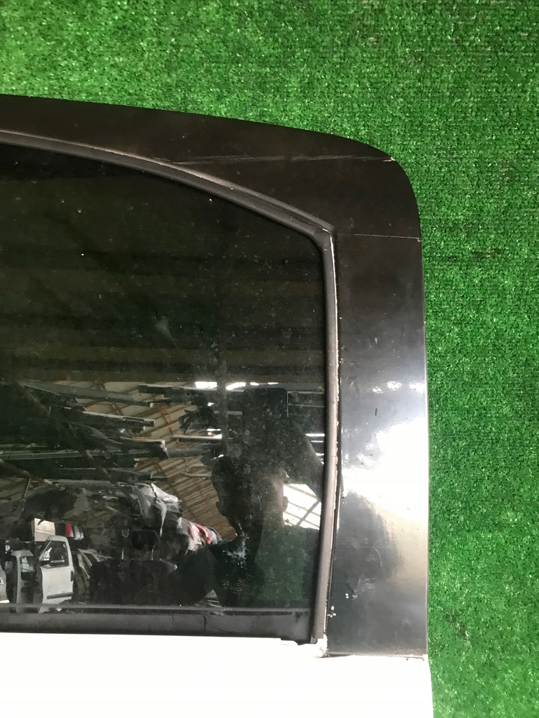 фото №6, Дверь задняя задние левая fiat panda ii wwa