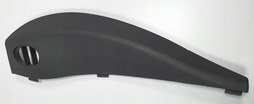 фото №1, Пластик защита консоли левая renault espace iv 8200122443