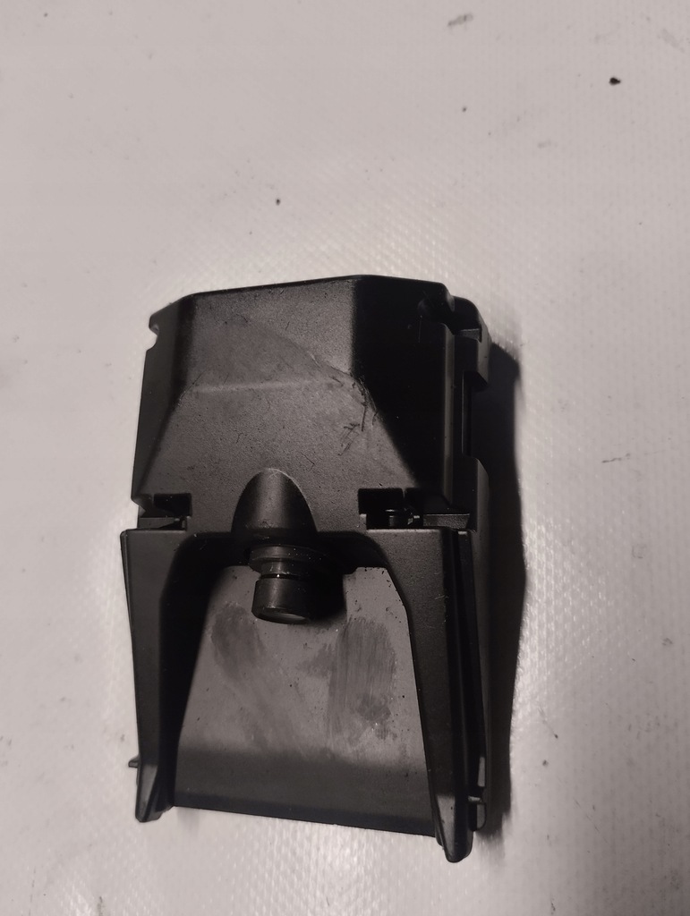 фото №1, Opel grandland x камера ассистент поперечина движения