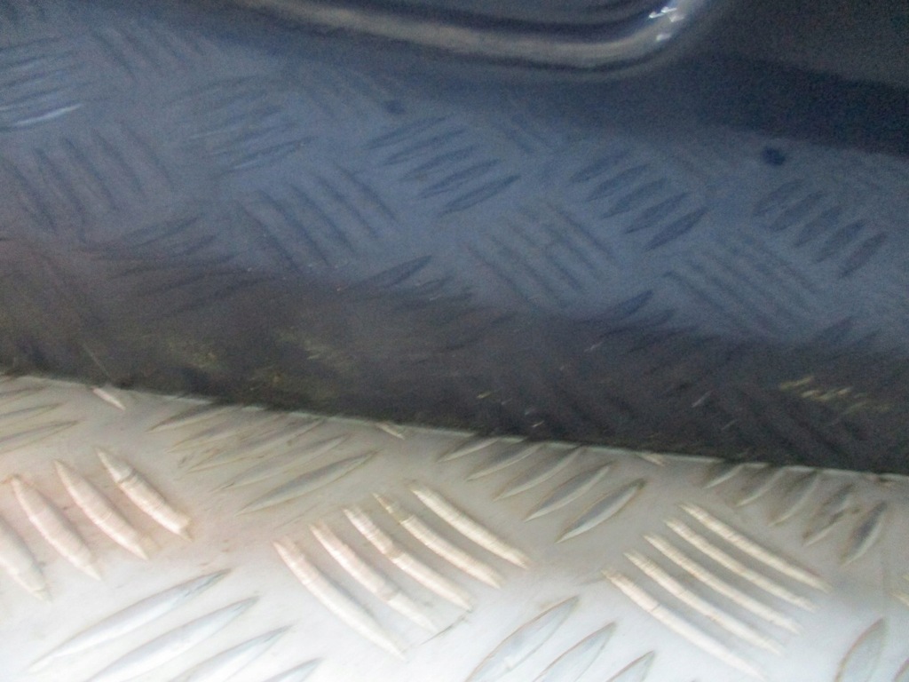 фото №7, Крышка багажника багажника renault laguna ii ted44