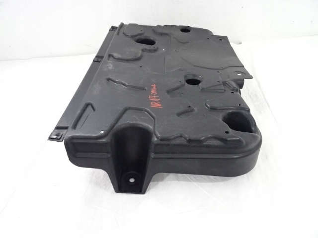 фото №7, Peugeot 308 ii t9 lift sw задняя защита плита подвеска 9804322280