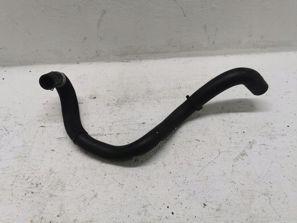 фото №1, Труба шланг wody renault megane iv 1.6 215014542r