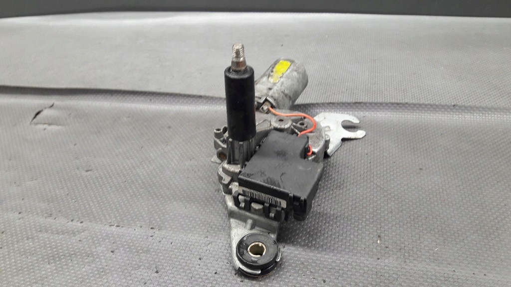 фото №13, 8360154 моторчик дворники задняя bmw 3 e36