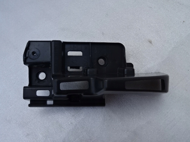 фото №1, Partner berlingo combo proace направляющая бампера левый задняя 9816808580