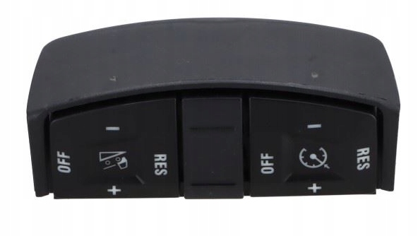 фото №1, Перемикач круїз-контроль scania