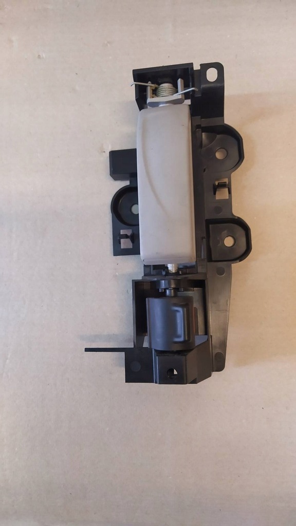 фото №1, Pacifica 17- ручка внутрішня двері задні ліва