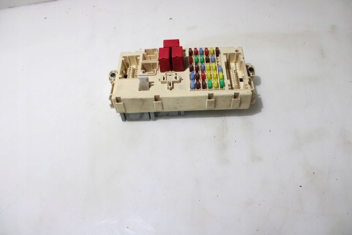 фото №1, Коробка предохранителей alfa romeo 159 1.9jtd