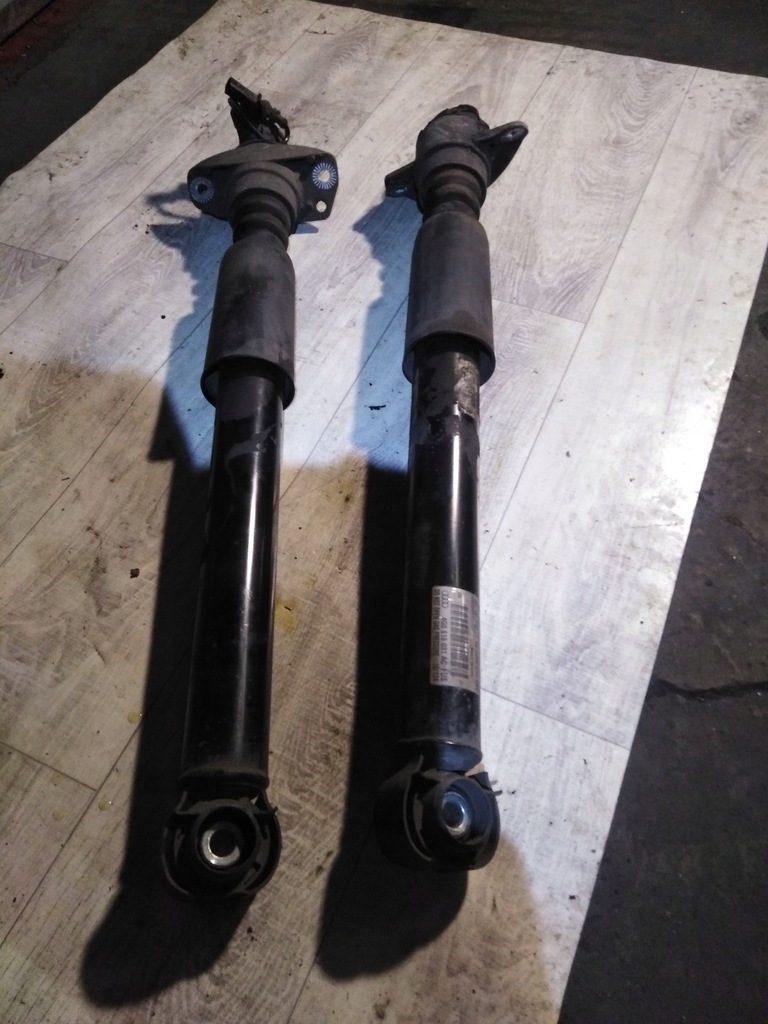 фото №1, Амортизатор задня audi a6 c7 4g0616031ac