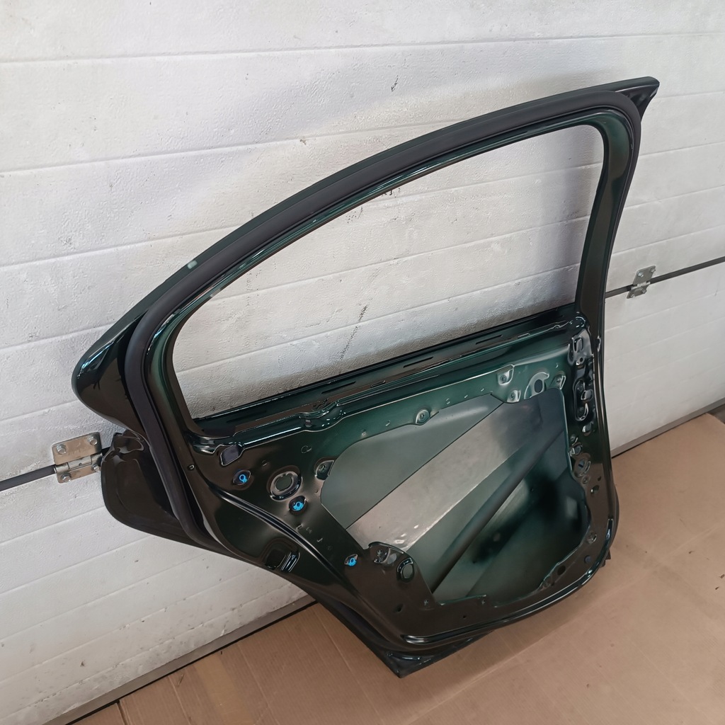 фото №13, Двері лівий задня alfa romeo giulia 16-