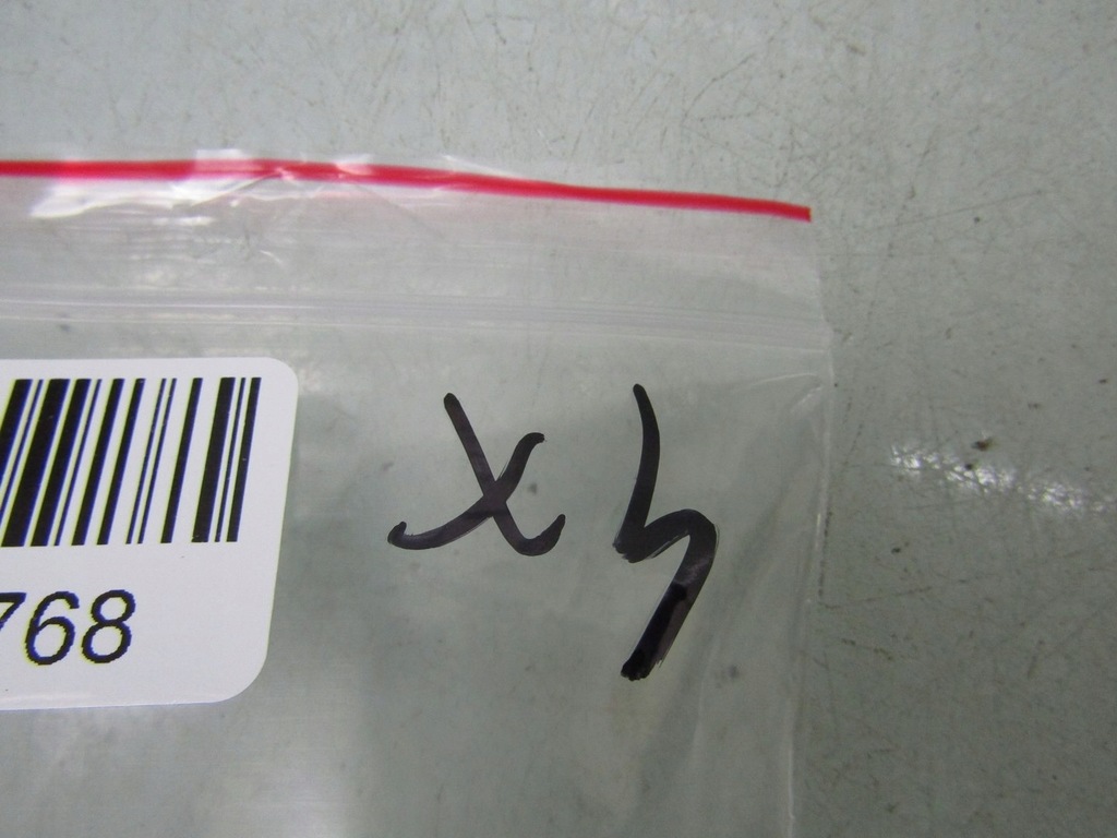 фото №6, Civic xi 23r датчик удара ударный 77970-tzr-s110-m1