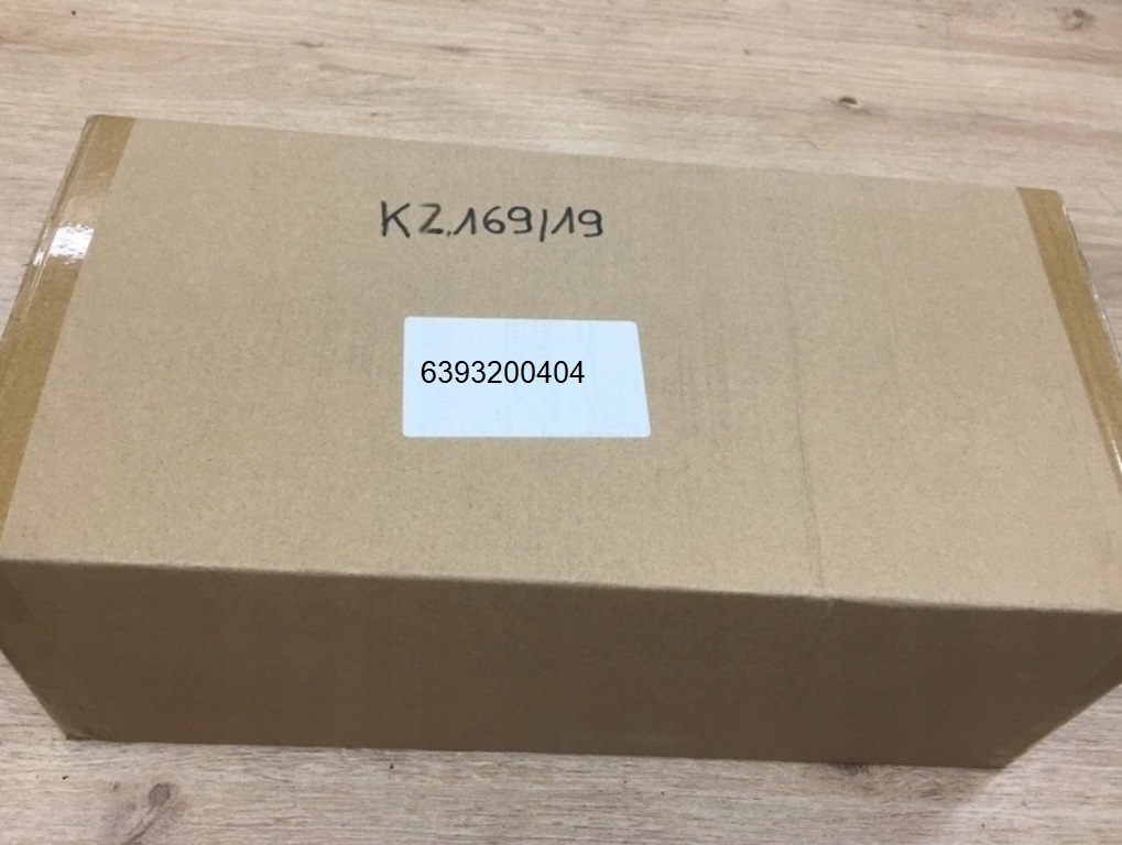 фото №7, Компрессор подвеска a6393200404 a6393200204 do mercedes vito mixto w639