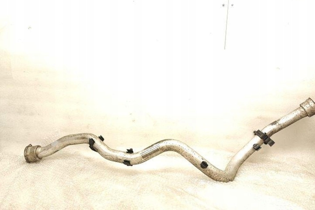 фото №6, Труба охолодження porsche 911 991 99110680902 3.4l бензиновий 257kw 2015