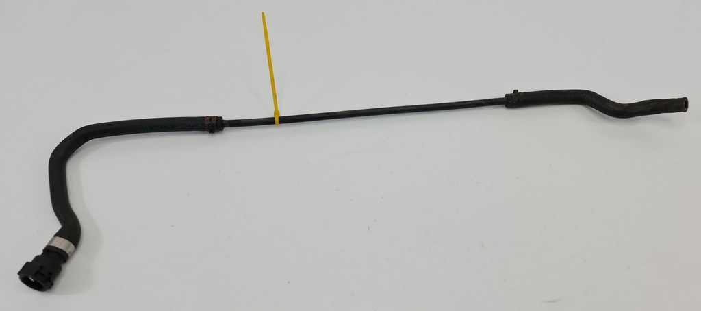 фото №1, Wąż трубка wody bmw 1 e81 2.0 b 7565091