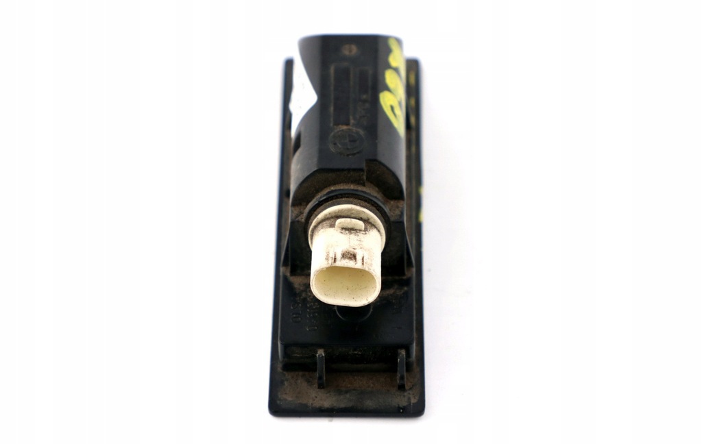 фото №6, Mini r55 r60 r61 лампа номерного знака регистрационный