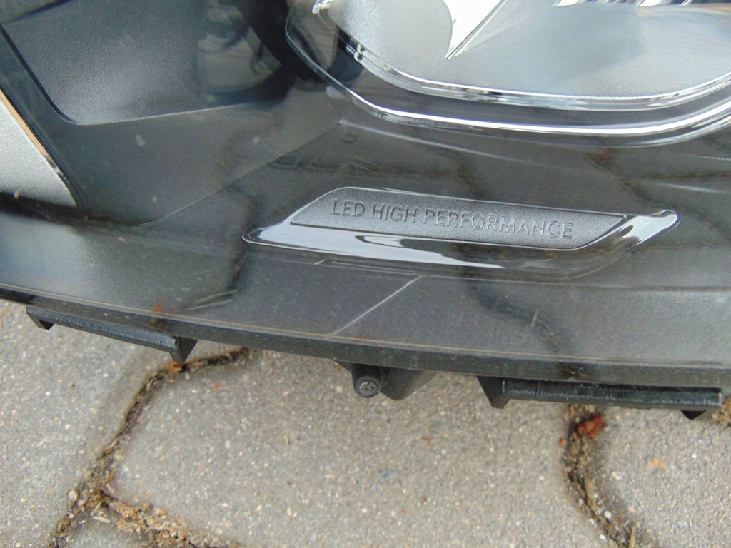 фото №7, Mercedes a-klasa w177 180cdi kompletny перед 6xpdc a1779063805 капот