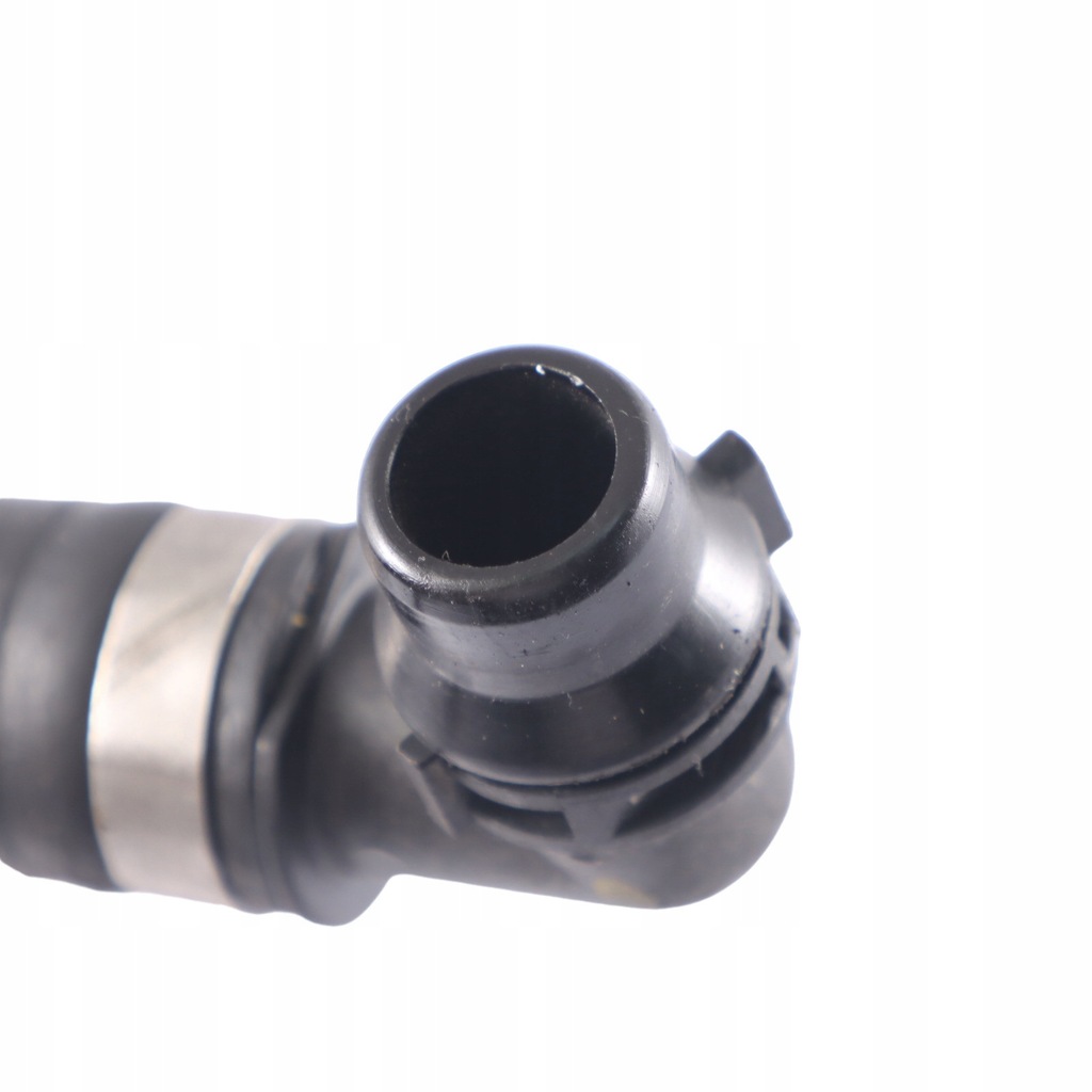 фото №12, Mercedes w205 шланг wąż труба wody охолодження двигуна m264 a2642001001