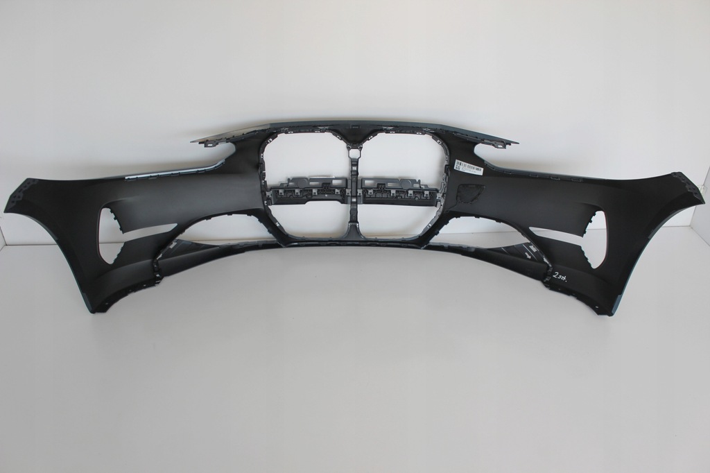 фото №9, Бампер перед bmw 4 g22 g23 новый оригинальный 2020 -